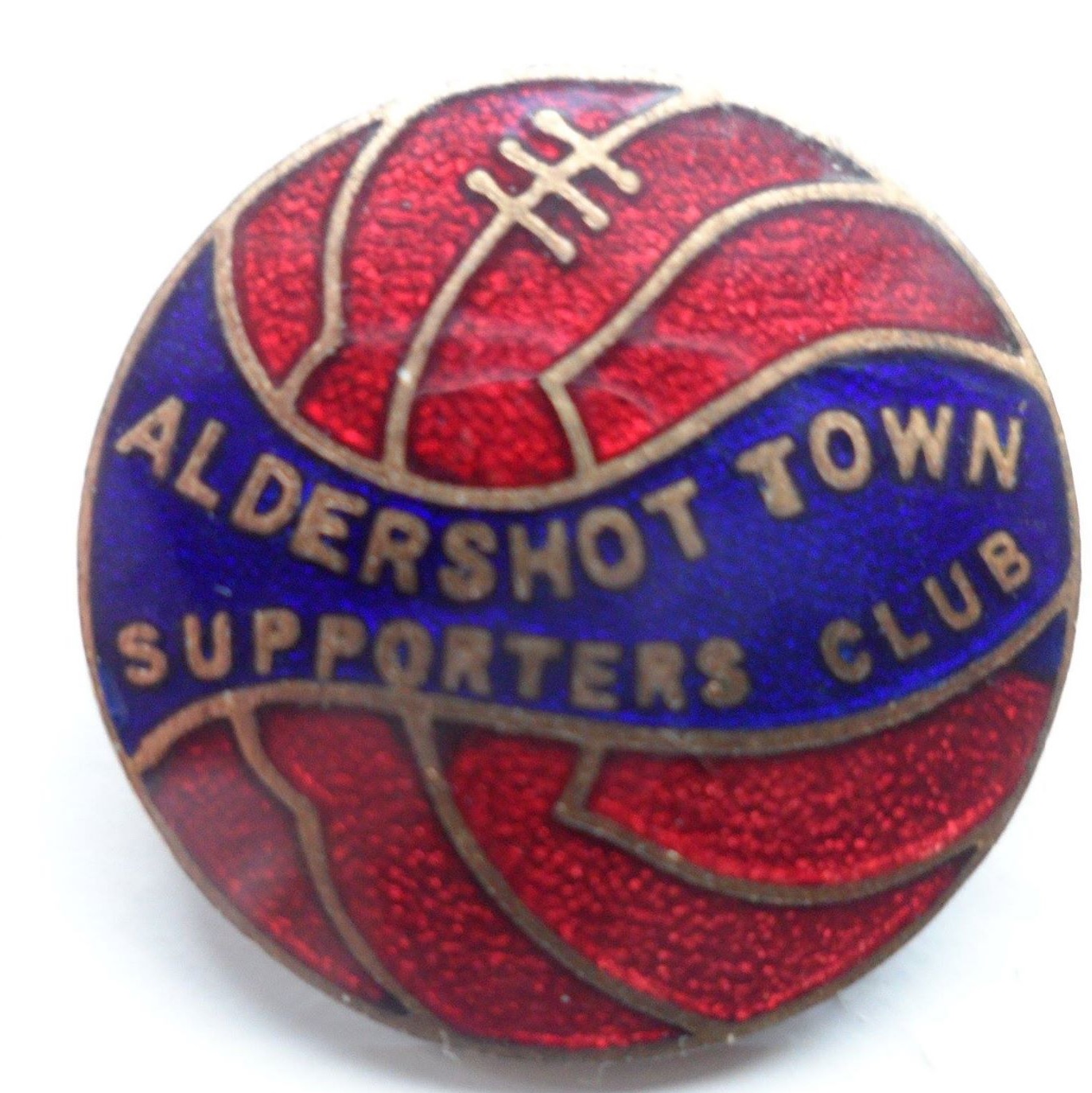 badge